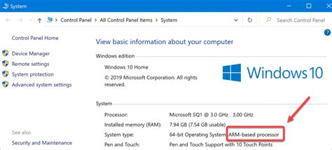 arm based smart card|how to run windows arm based.